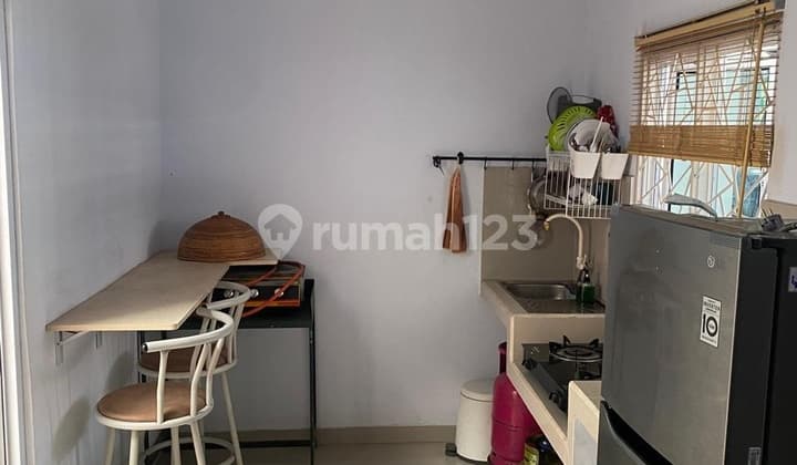 Cuma 6.86 Jt/M Rumah Siap Huni Bebas Banjir Cluster Jatiasih #1401