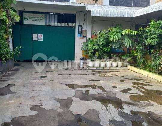 Gudang Mustikajaya Akses Dari Narogong di Mustika Jaya, Bekasi #849