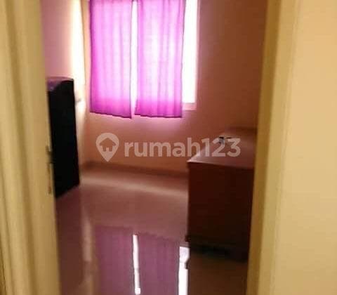 3 Kamar Mandi Rumah 2 Lantai di Galaxy Bekasi #1401