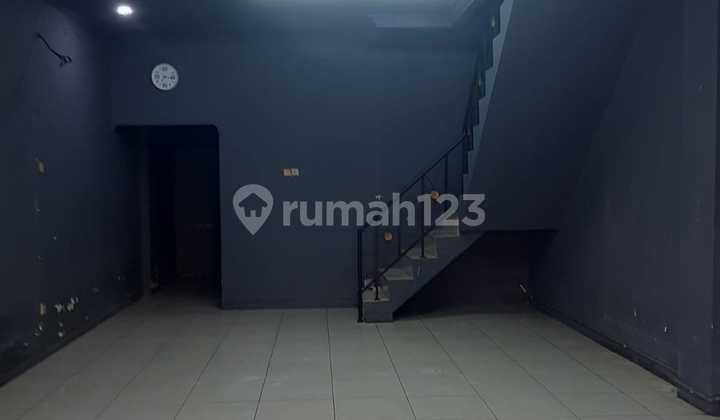 Ruko Boelevard 5X15 di Harapan Indah, Bekasi #571