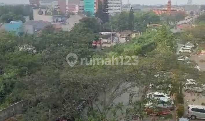 Full Furnished, 2 Kamar, View Mall Apartemen Springlake Summarecon Bekasi #1451