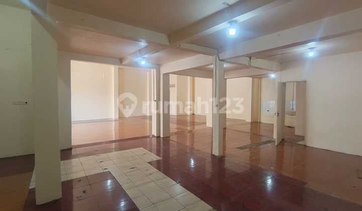 Strategis Ruko Gandeng di Caman, Jatibening #469