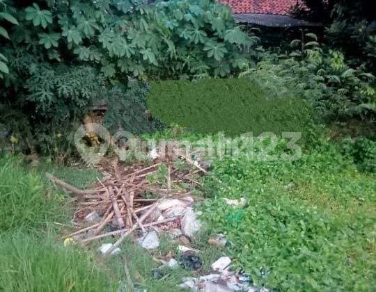Murah Tanah Bantar Gebang - Ciketing 2950M di Bekasi #1054