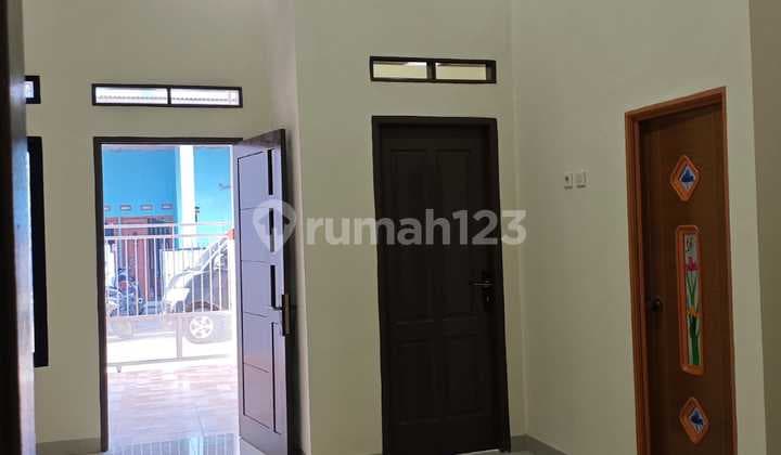 Cuma 7.5 Jt/M Rumah Siap Huni di Pondok Ungu Permai #1479