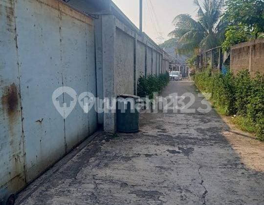 Sangat Murah Gudang Rawalumbu Ada Office Akses Narogong Bekasi #830
