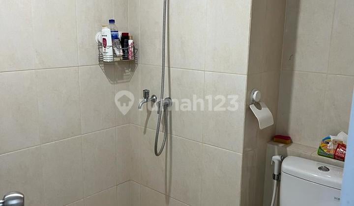 Furnished Studio Apartemen, Apartemen Springlake Summarecon Bekasi #1444