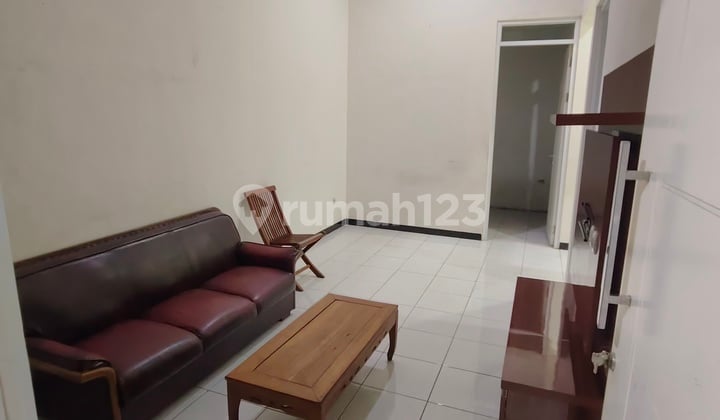 Murah !! Jual Cepat Rumah Minimalis 1 Lantai di Taman Kopo Indah
