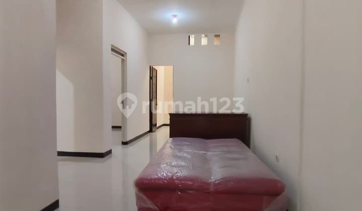 Cheap!! 1-Story Minimalist House with SHM in Taman Kopo Indah 3