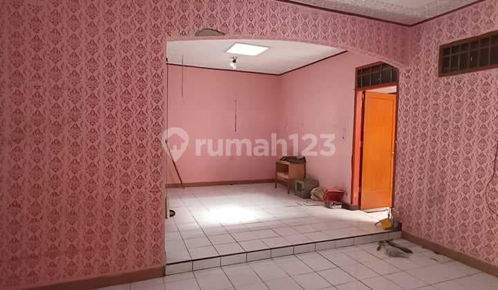 Hitung Tanah Rumah Lama di Perumahan Junti Katapang