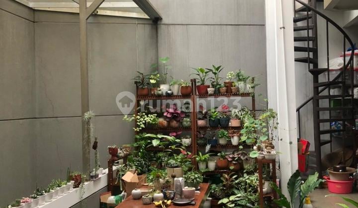 Turun Harga !! Jual Rumah Minimalis di Sayap Pasteur Harga NJOP