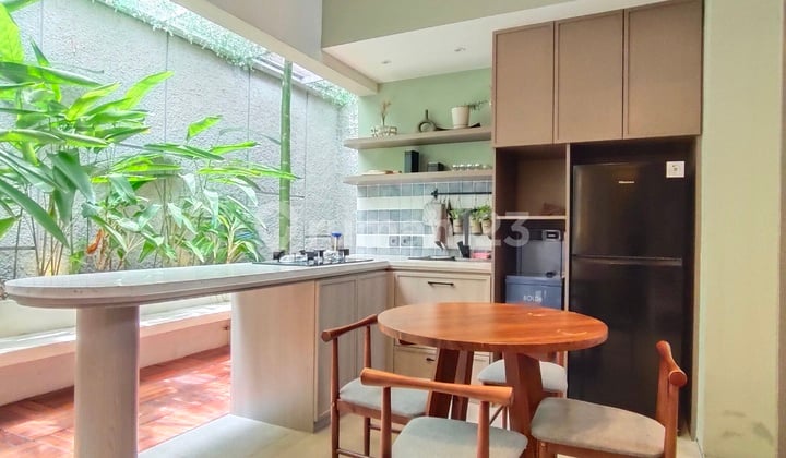 Fast Sale Minimalist House in Kota Baru Parahyangan.