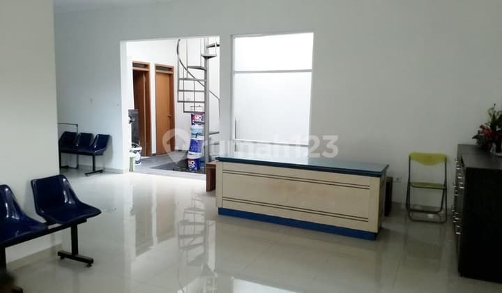 Jarang Ada !! Turun Harga Murah Rumah 2 Lantai di Mekar Wangi