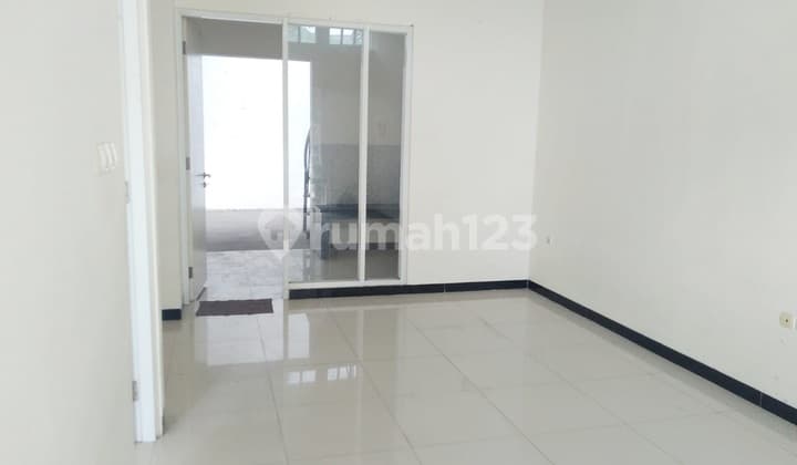 Rumah Sewa di Taman Kopo Indah 1 Lantai Harga Murah