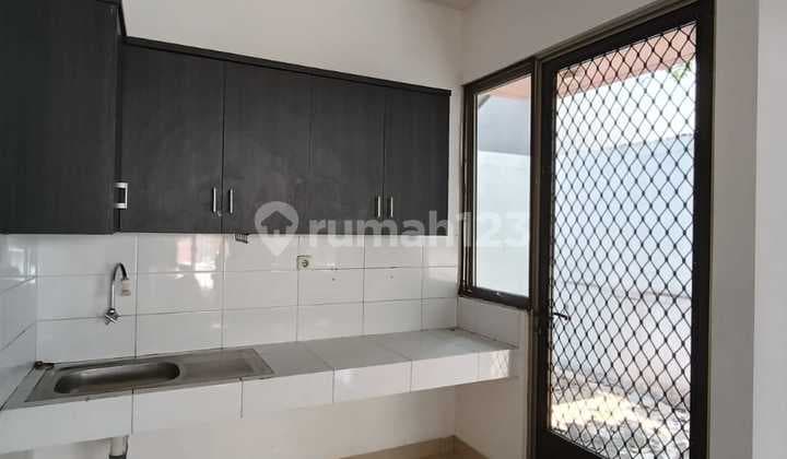 Sewakan Rumah Second 2 Lantai Citra Raya