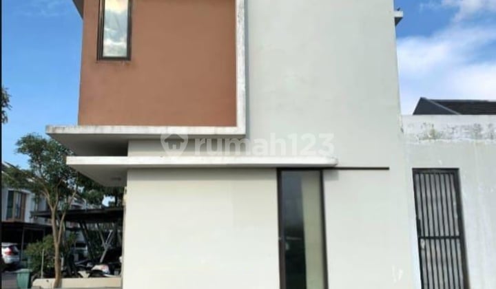 Jual Rumah Siap Huni Tangerang