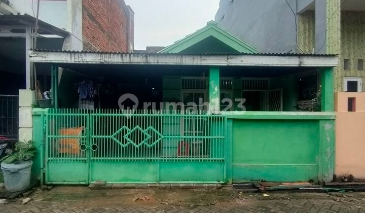 Jual Rumah Second Minimalis Gading Serpong