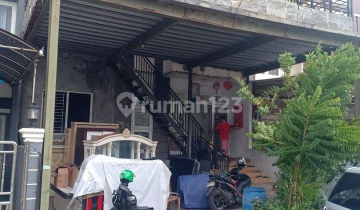 Rumah di Jakarta