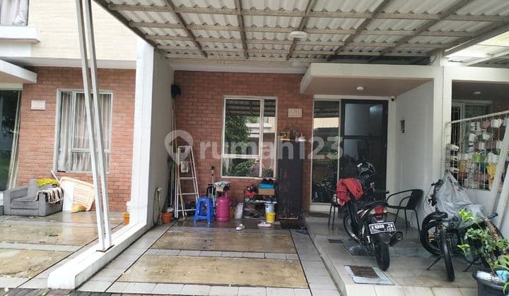 Rumah Citra Raya