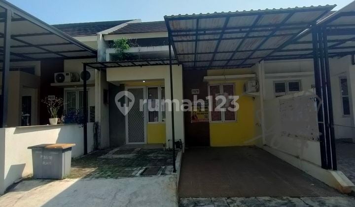 Rumah Citra Raya