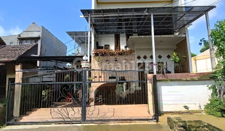 Nice House Meizani Citra Raya Tangerang