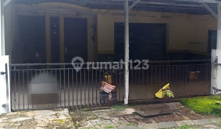 Jual Rumah Second Citra Raya Cikupa Tangerang