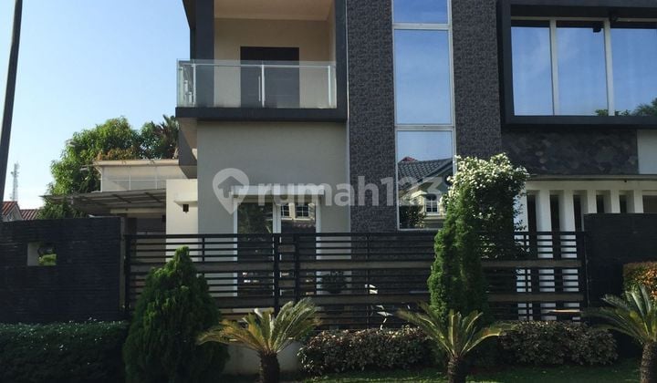Selling Second Hand Luxury House Citra Raya Tangerang