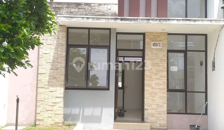 Di Jual Rumah Citra Raya Tangerang