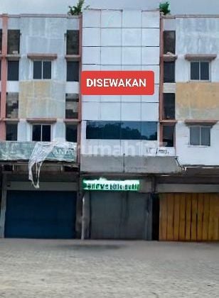 Sewa Ruko Tangerang Kota