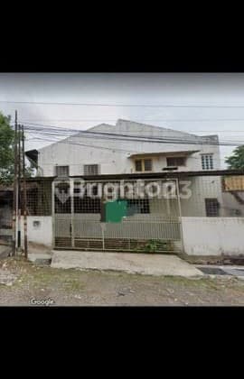 Ready Gudang Untuk Usaha Tengah Kota Semarang
