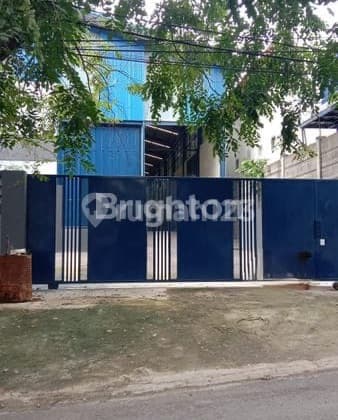 Premium Industrial Warehouse Ngaliyan - Prime Business Location