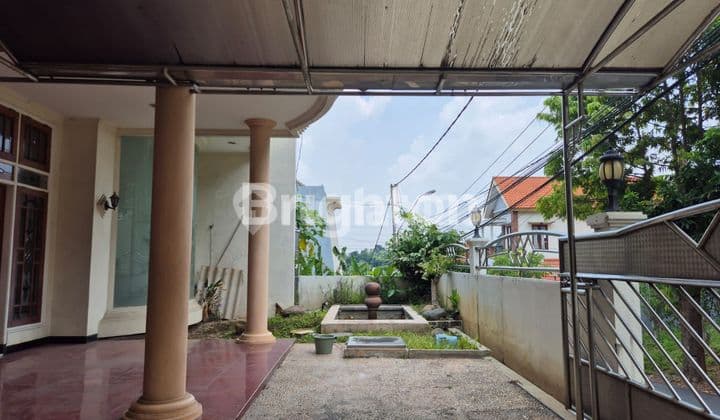 Bukit Sari Punya Rumah Siap Huni dan Cocok Tempat Kos