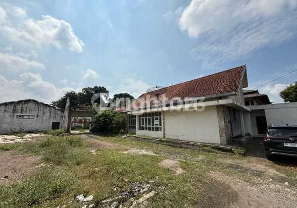 Golden Opportunity! di Jantung Bisnis Solo Siap Bangun