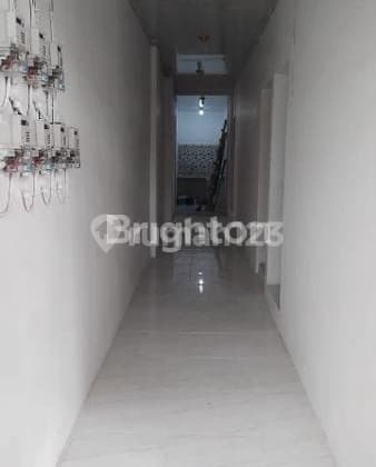 Kost Modern Semarang Tengah, Area Dekat Pusat Kuliner & Bisnis