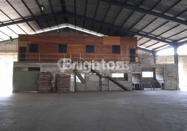 Factory Ready to Use and Ready to Operate