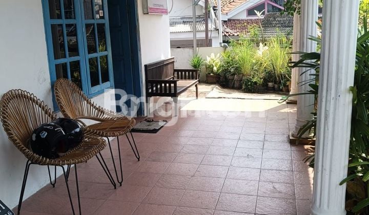 SEMARANG BARAT PUNYA RUMAH HUNI SIAP PAKAI