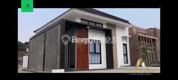 Rumah Bagus Di Magelang Cocok Untuk Investasi