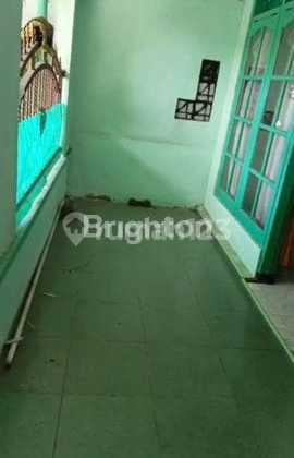 Magelang Punya Rumah Siap Huni