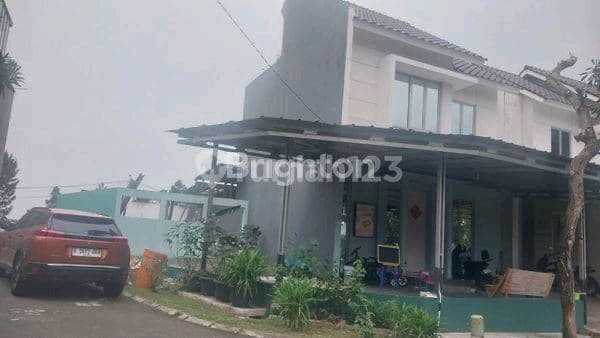 Dibawah Njop Dijual Cepat Karana Bu