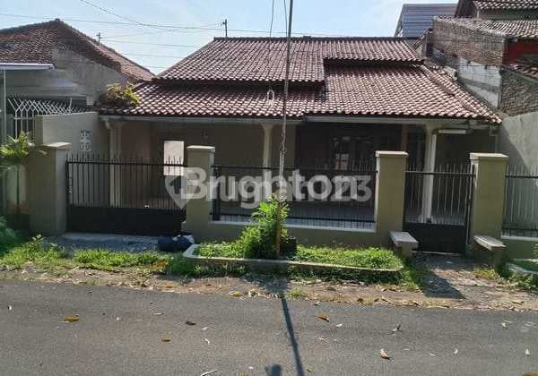 Rumah Siap Huni Lokasi Favorit Sembar, Cocok untuk Keluarga