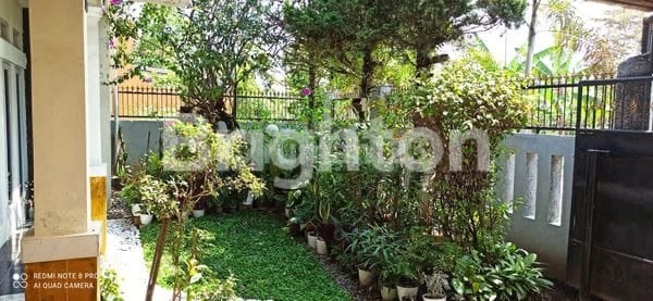 Guaranteed Below NJOP, Strategic House in East Bandung!
