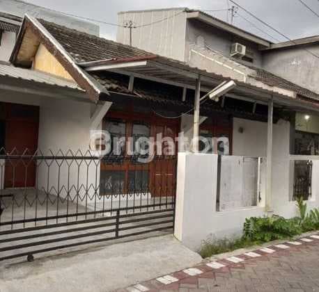 Rumah Baru Siap Pakai di Semarang - Ideal untuk Keluarga