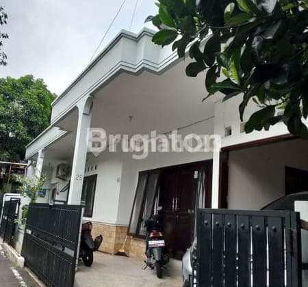 First Come, First Served! Assets Near Undip, Culinary & Business Area