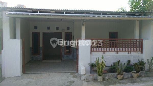 Hunian Praktis & Strategis | Lingkungan Hidup & Kulineran