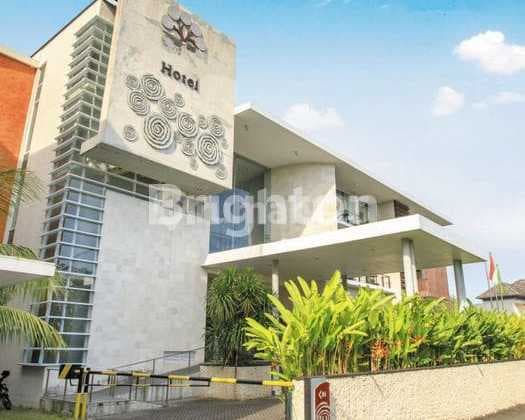 Boutique Hotel Premium di Nusa Dua, Bay View, Dekat Tol & Bandara