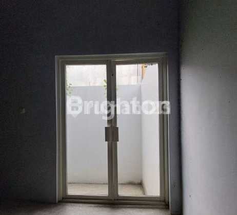Gudang Strategis Bsb Semarang Barat | Luas, Aman, Siap Pakai