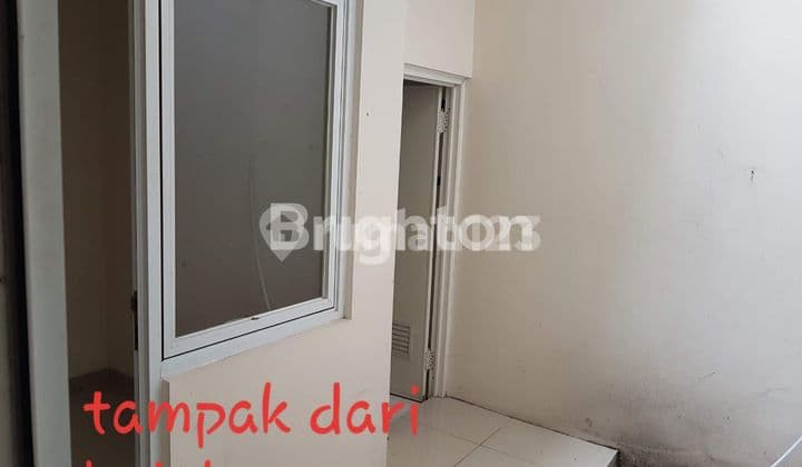 Ruko Area Semarang Barat , Siap Huni