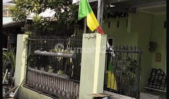 Siap Huni Lokasi Strategis Dekat Jalan Raya & Fasilitas Umum