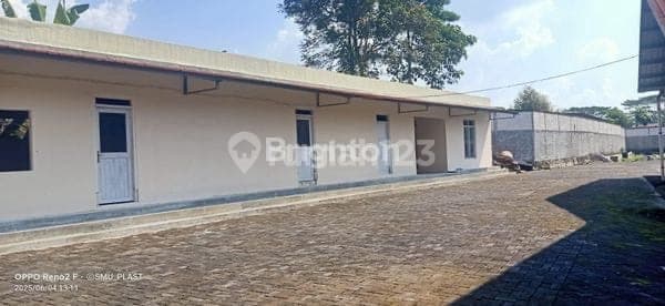 Renovated New Warehouse! Ready to Use & Spacious