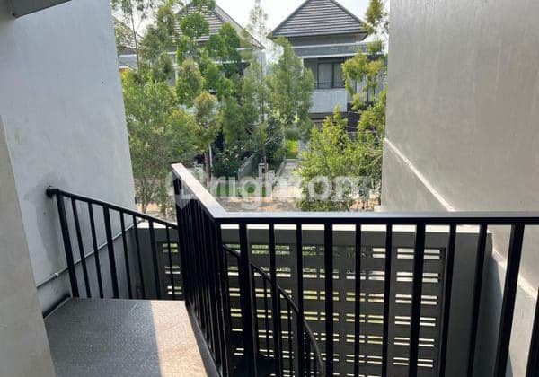 For Rent: Modern Ready-to-Occupy House in Kedaton Park Semarang.