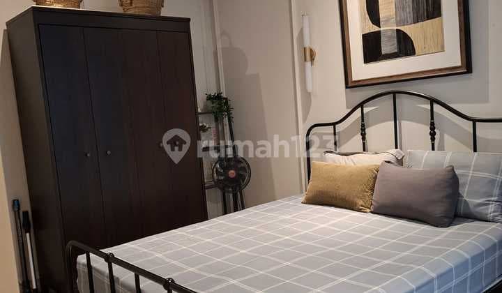 Full Furnished! Luxury Ready-to-Occupy House Citraland Cbd A2 No. 05, Jl. Raya Petiken, Driyorejo, Gresik 61177